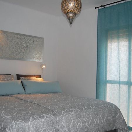 Vila Ap290 - Casa Olivia Nerja Exteriér fotografie