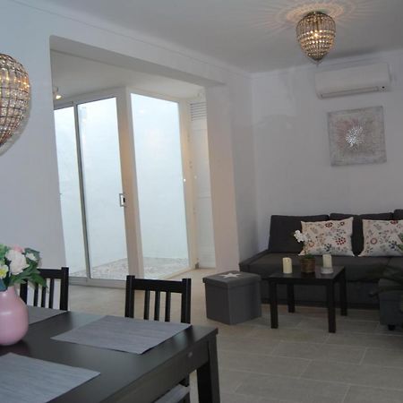 Vila Ap290 - Casa Olivia Nerja Exteriér fotografie