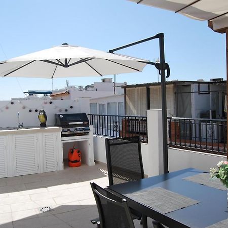 Vila Ap290 - Casa Olivia Nerja Exteriér fotografie