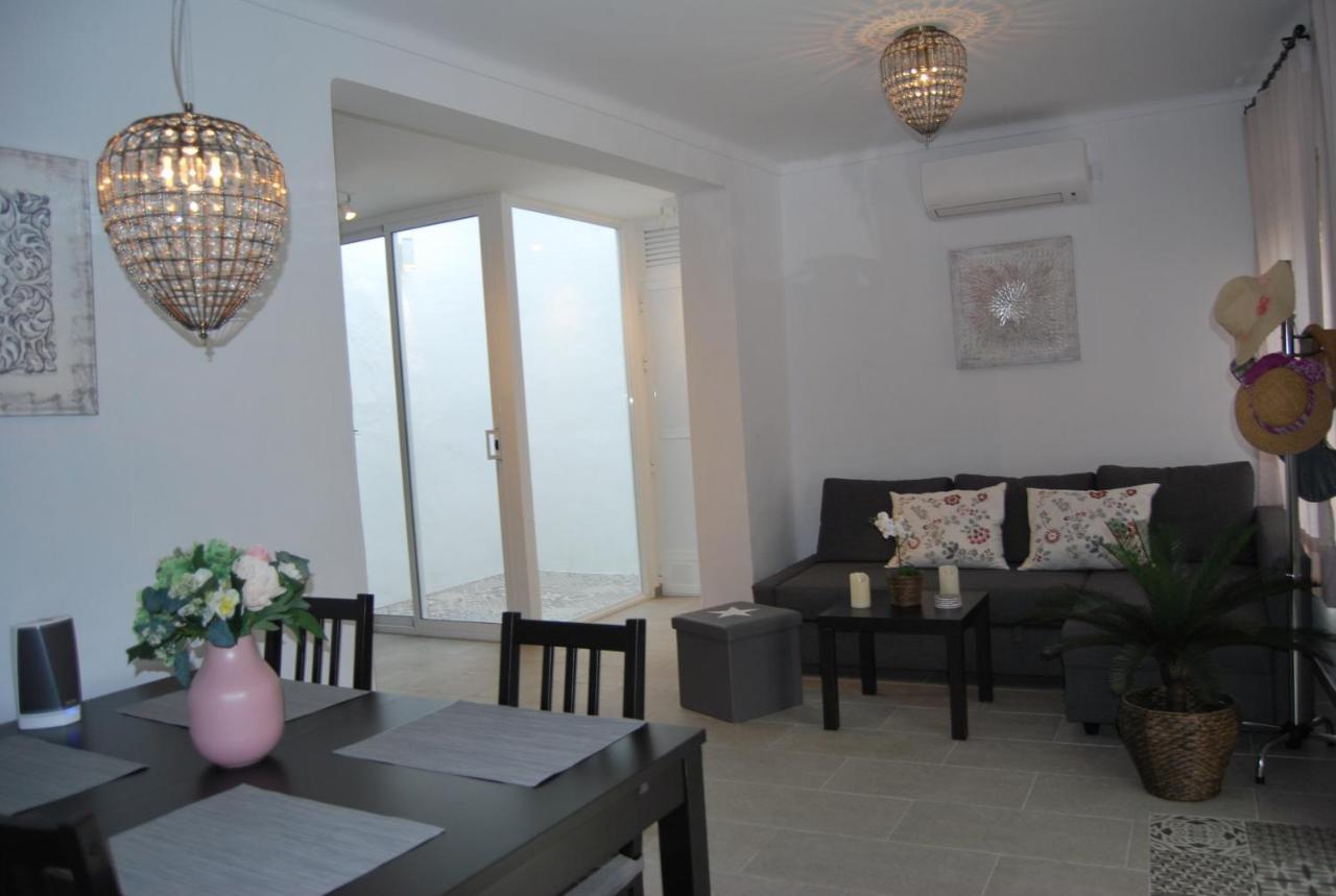 Vila Ap290 - Casa Olivia Nerja Exteriér fotografie