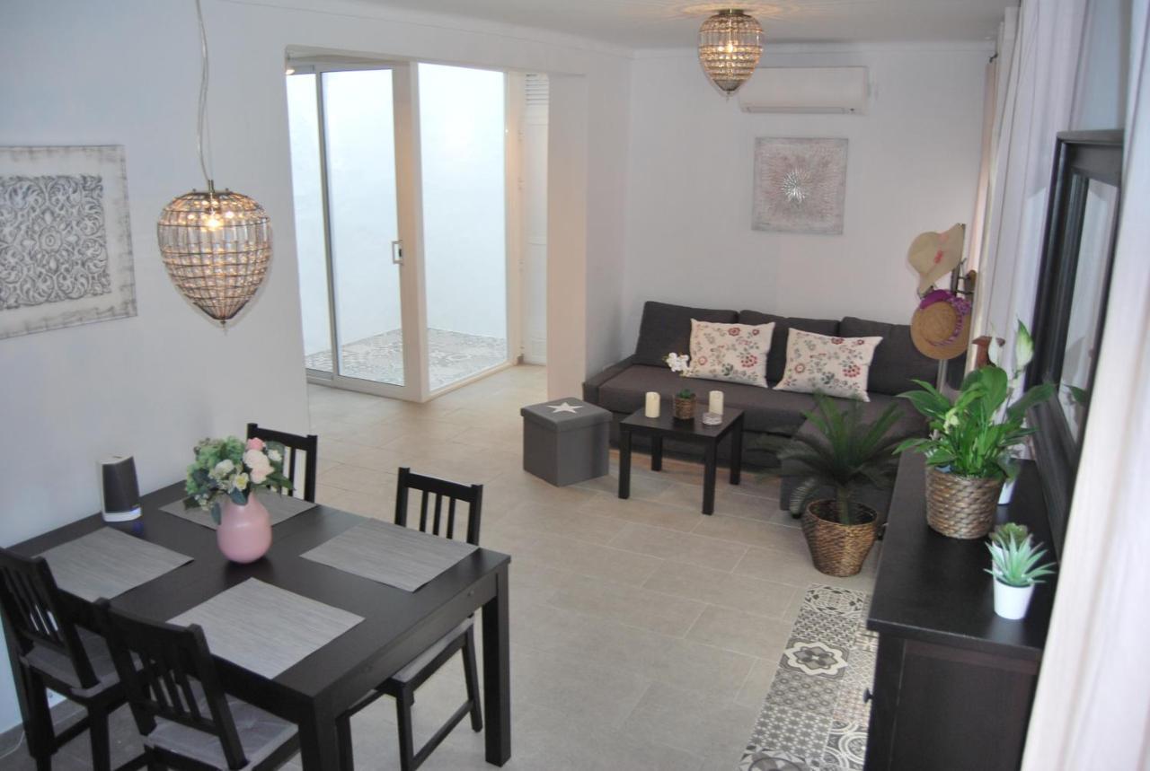 Vila Ap290 - Casa Olivia Nerja Exteriér fotografie
