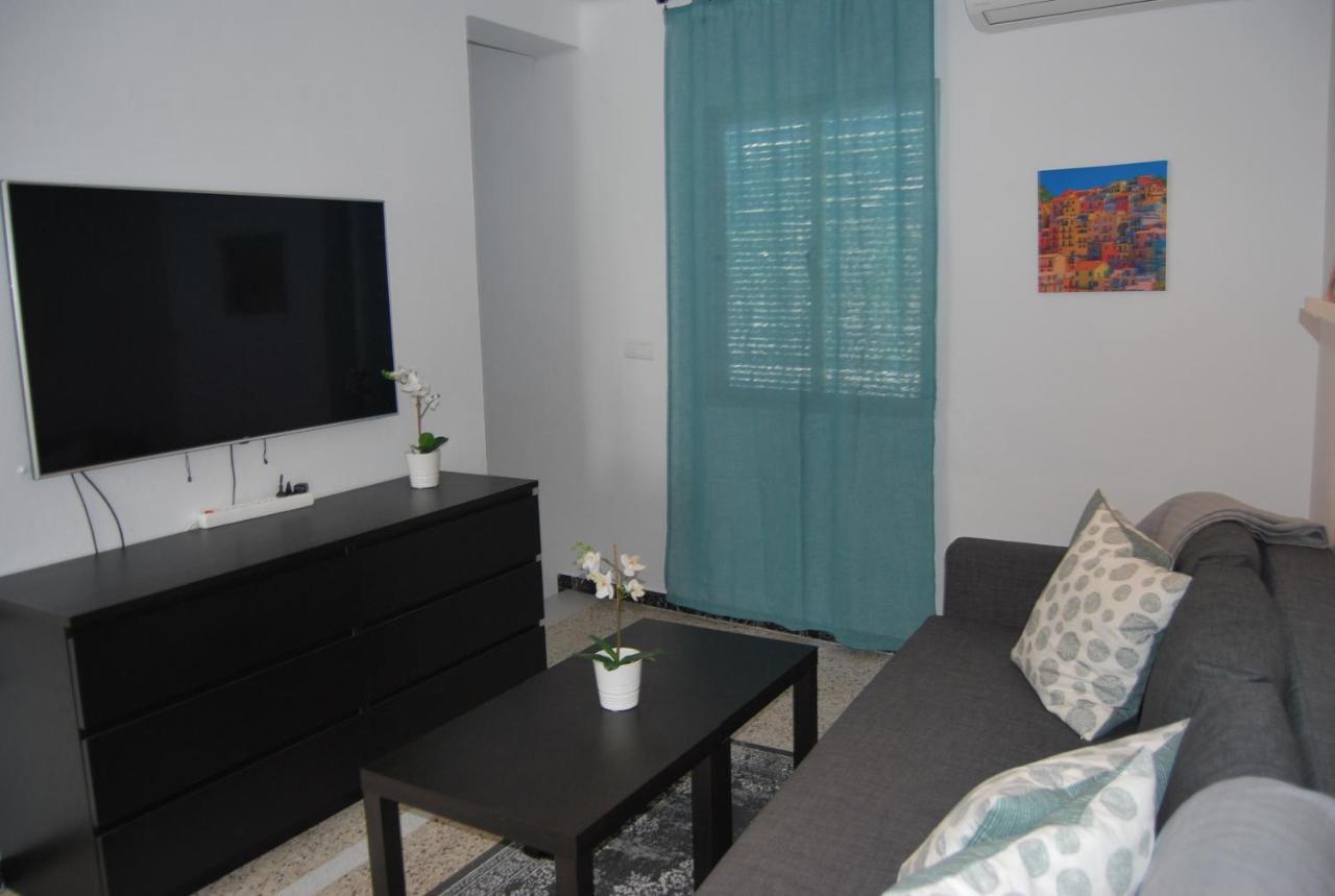 Vila Ap290 - Casa Olivia Nerja Exteriér fotografie