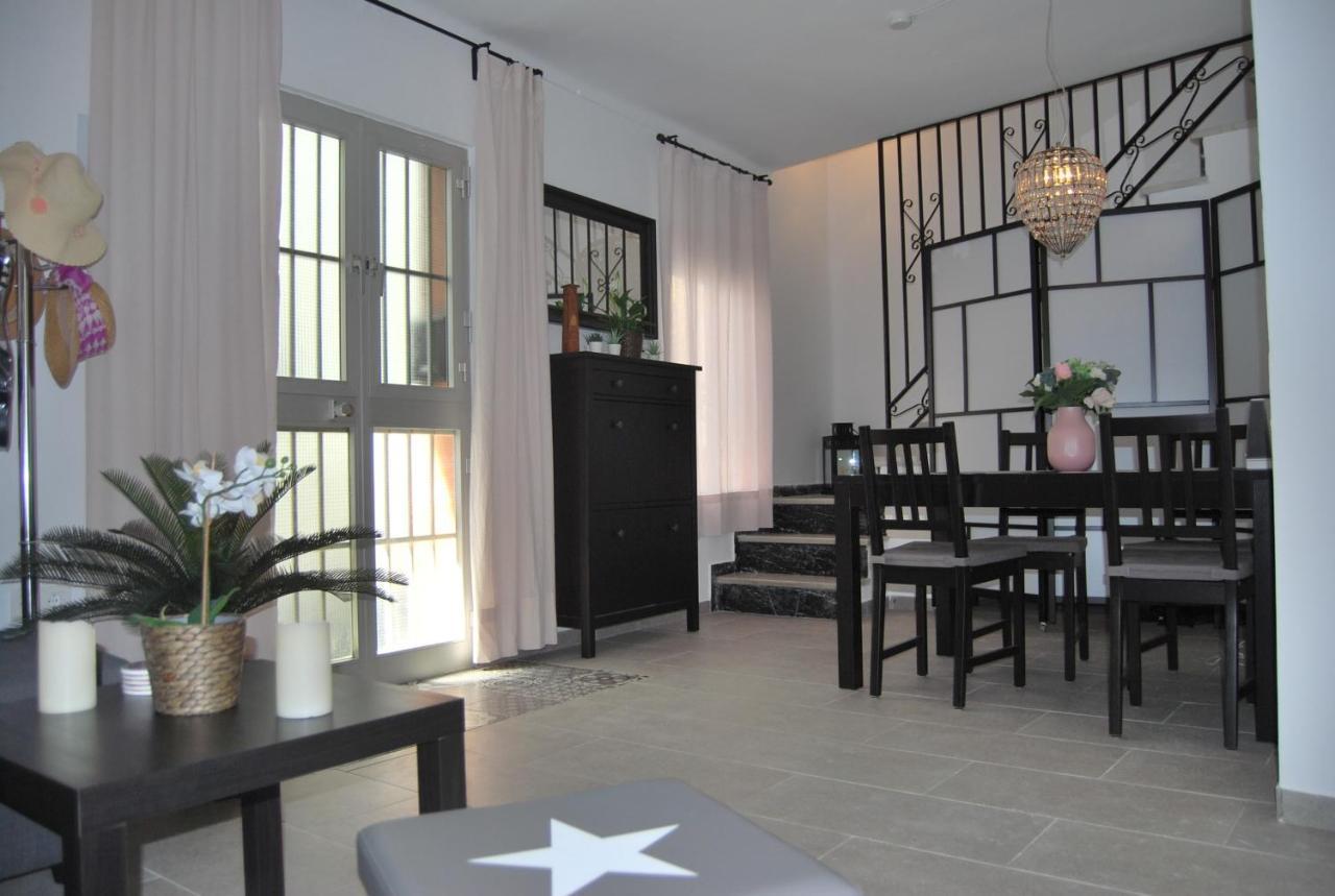 Vila Ap290 - Casa Olivia Nerja Exteriér fotografie